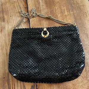 Vintage Purse (Whiting & Davis)